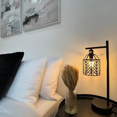 Cosy 1 Bed Flat With Free Parking Apartment Birmingham Exterior photo